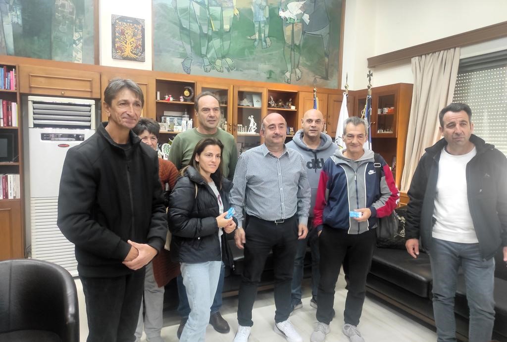 Σπίτια σε 9 οικογένειες πλημμυροπαθών στα εργατικά Σωτήρας